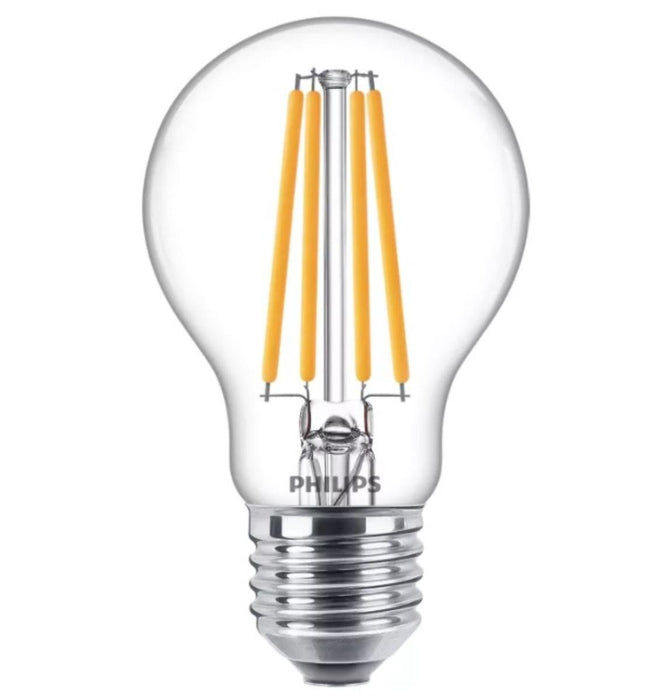 LED ЛАМПА PHILIPS FIL 100W Е27 4000К А6