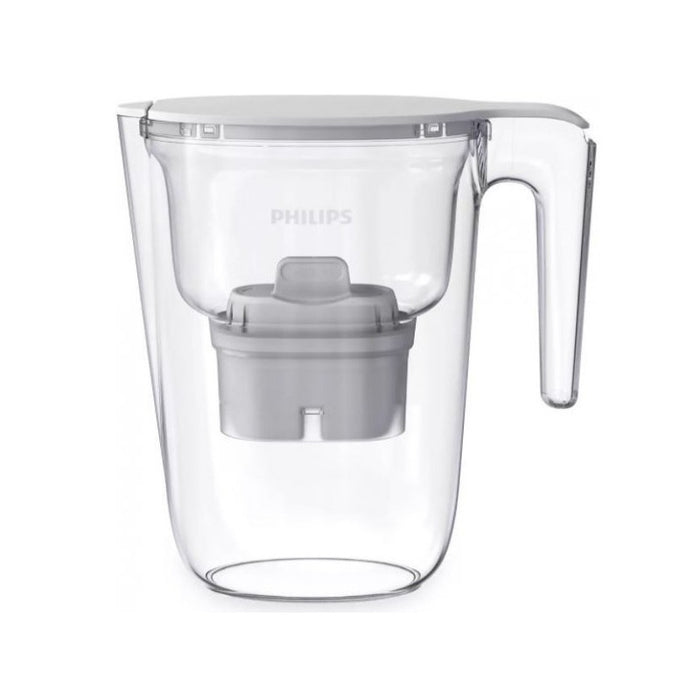 ФИЛТРИРАЩА КАНА 2.6л AWP2935WH PHILIPS - БЯЛ
