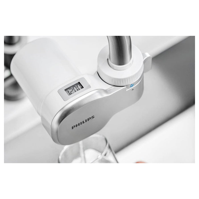 ФИЛТЪР ЗА ЧЕШМА ХОРИЗОНТ. AWP3756P1 ON-TAP ULTRA PHILIPS