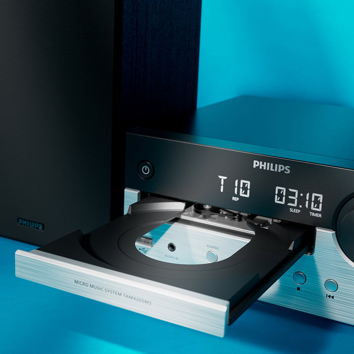 Аудио система PHILIPS TAM4205M2