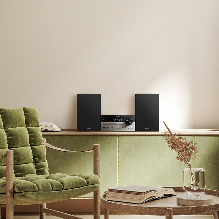 Аудио система PHILIPS TAM4205M2
