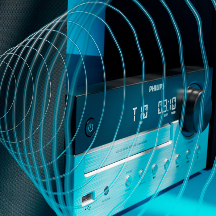 Аудио система PHILIPS TAM4205M2