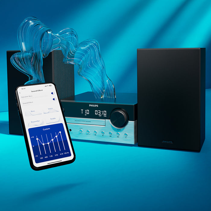 Аудио система PHILIPS TAM4205M2