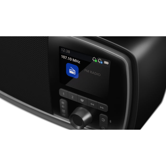 Портативно радио PHILIPS TAV2000FB