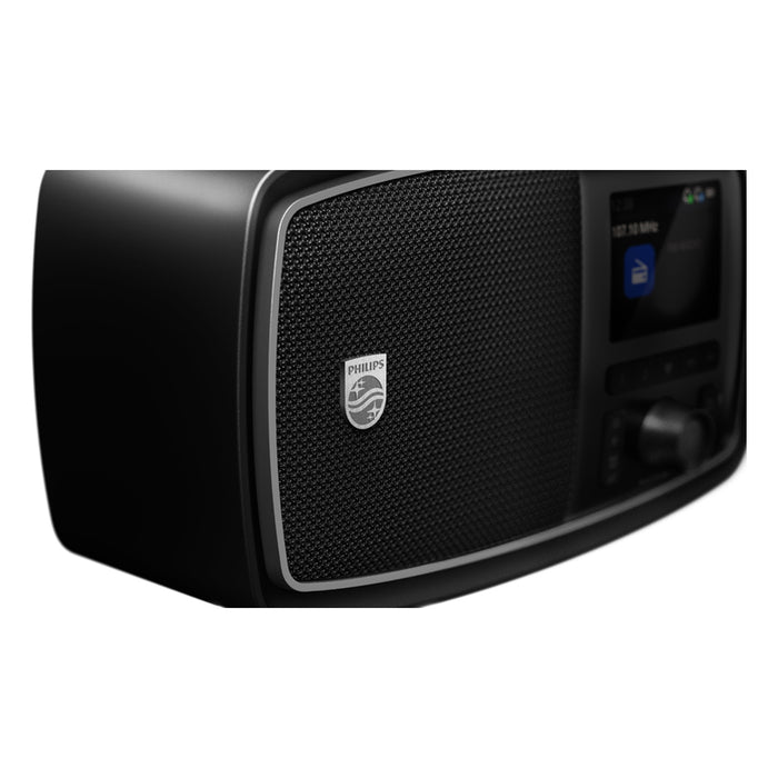 Портативно радио PHILIPS TAV2000FB