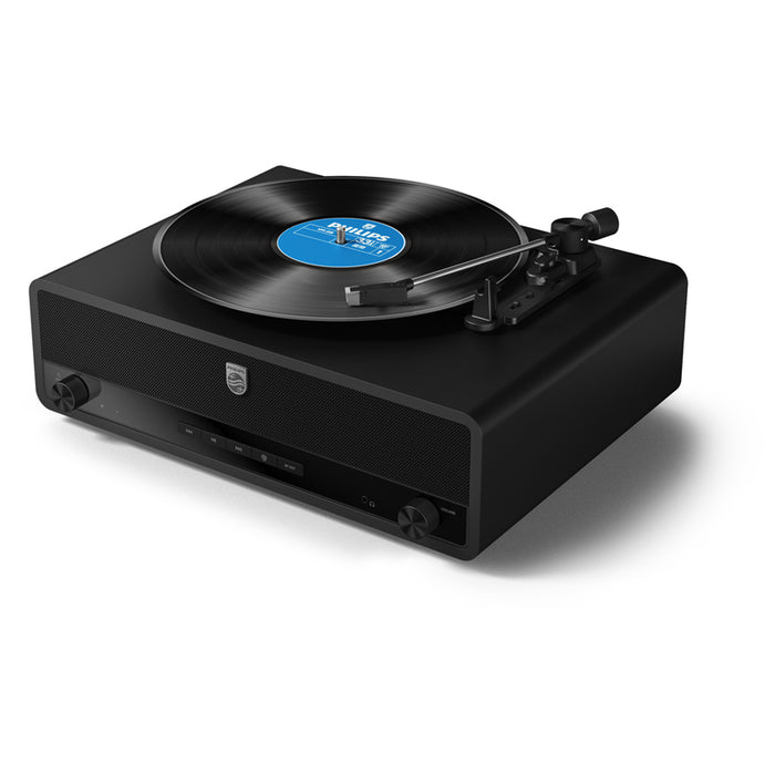 ГРАМОФОН PHILIPS TAV3000B