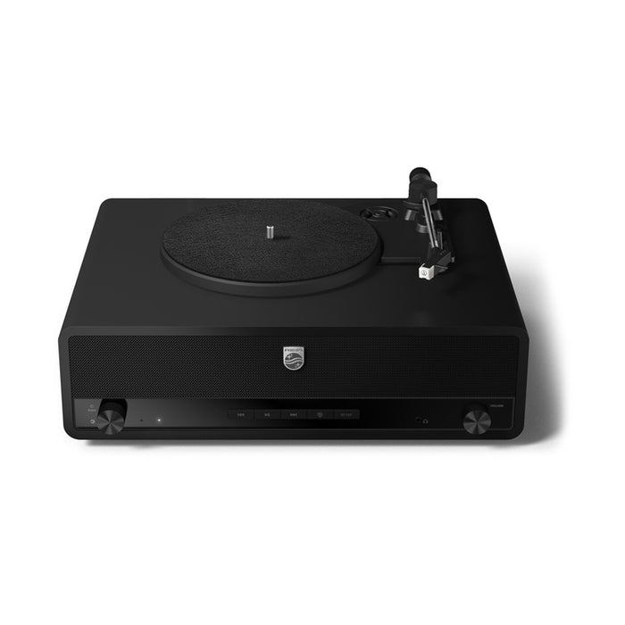 ГРАМОФОН PHILIPS TAV3000B