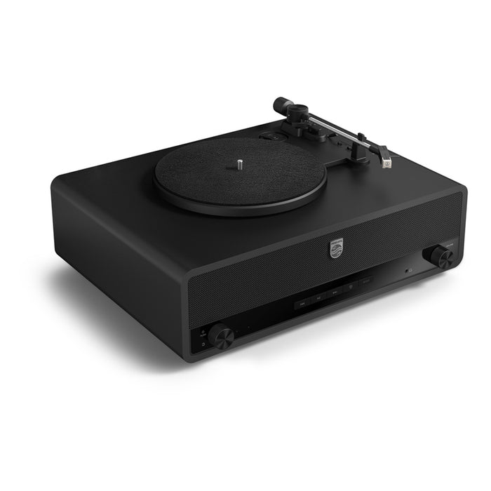 ГРАМОФОН PHILIPS TAV3000B