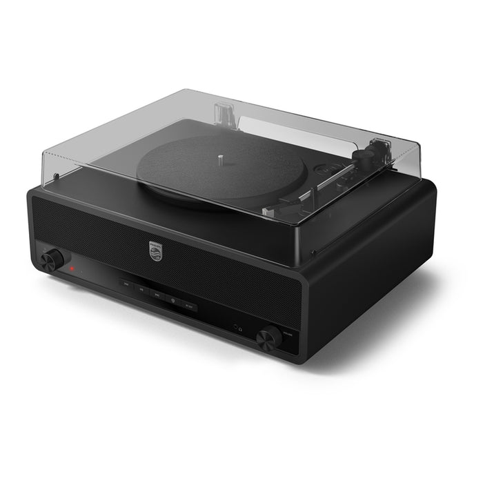 ГРАМОФОН PHILIPS TAV3000B