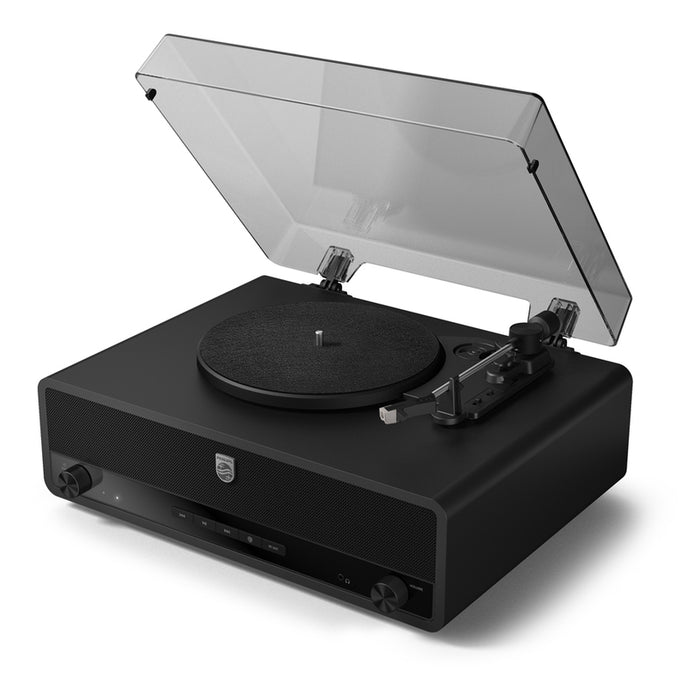 ГРАМОФОН PHILIPS TAV3000B