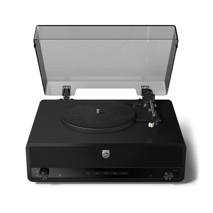 ГРАМОФОН PHILIPS TAV3000B