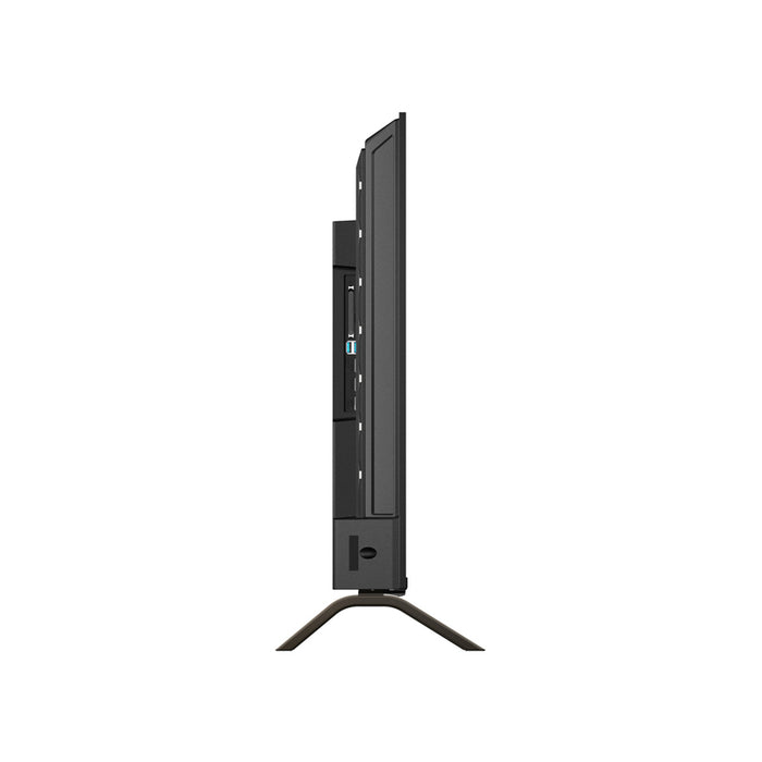 Телевизор PHILIPS 43PUS8450 4K Ultra HD QLED SMART TV, TITAN OS, 43.0 ", 108.0 см