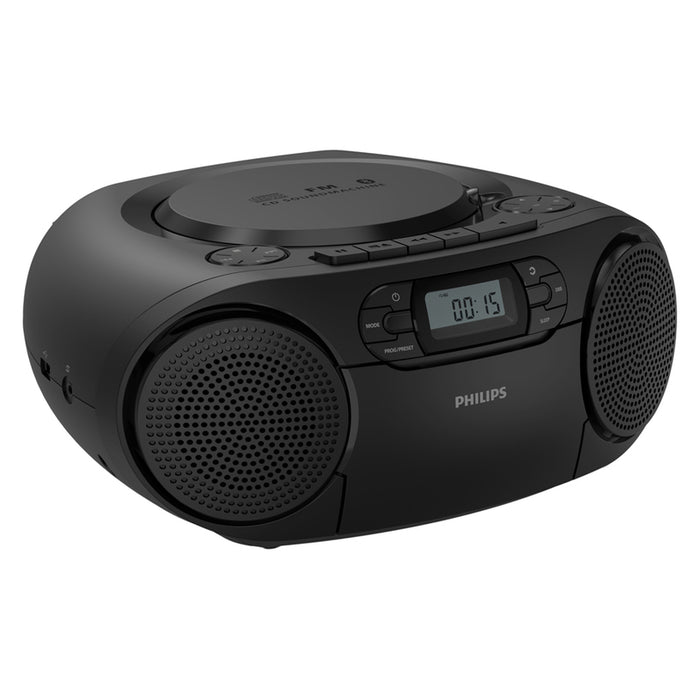 РАДИО ПЛЕЪР PHILIPS TAZ2200/10