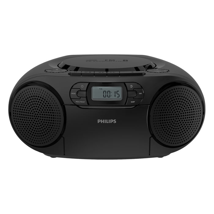 РАДИО ПЛЕЪР PHILIPS TAZ2200/10