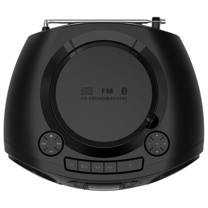 РАДИО ПЛЕЪР PHILIPS TAZ2200/10