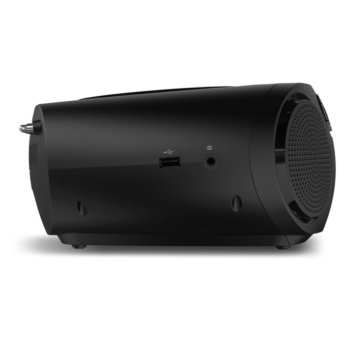 РАДИО ПЛЕЪР PHILIPS TAZ2000B/10
