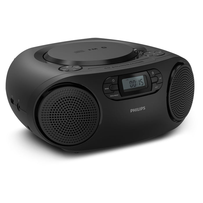 РАДИО ПЛЕЪР PHILIPS TAZ2000B/10