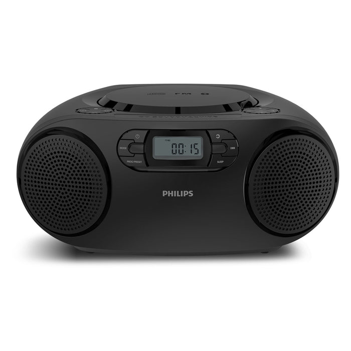 РАДИО ПЛЕЪР PHILIPS TAZ2000B/10