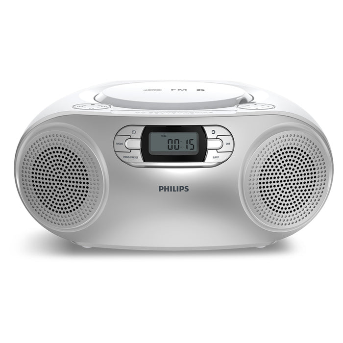 РАДИО ПЛЕЪР PHILIPS TAZ2000S/10