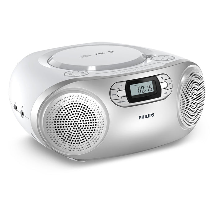 РАДИО ПЛЕЪР PHILIPS TAZ2000S/10