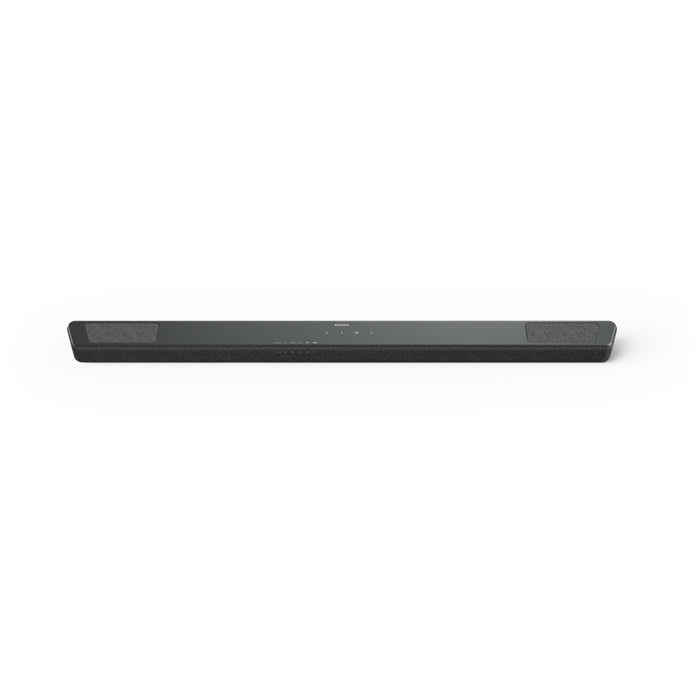 Soundbar система PHILIPS TAB8301/10 БЕЗЖИЧЕН СУБУФЕР, ОБЩА МОЩНОСТ 380 W