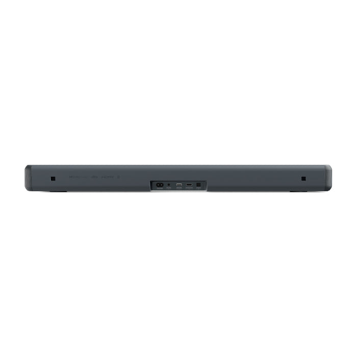 Soundbar система PHILIPS TAB5201 ОБЩА МОЩНОСТ 160 W
