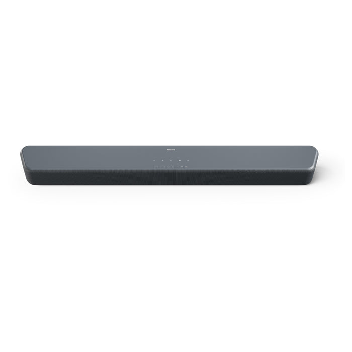 Soundbar система PHILIPS TAB5201 ОБЩА МОЩНОСТ 160 W