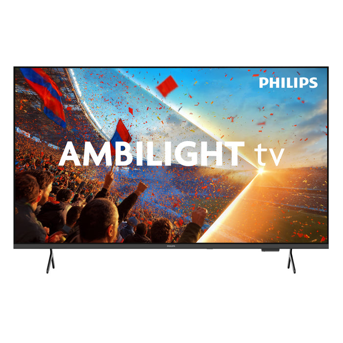 Телевизор PHILIPS 55PUS8001 4K Ultra HD LED SMART TV, TITAN OS, 55.0 ", 139.0 см
