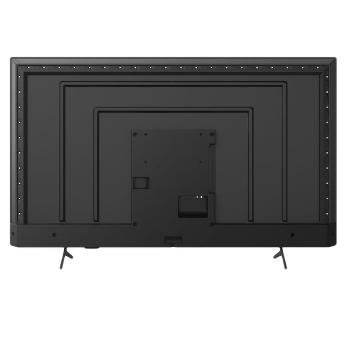 Телевизор PHILIPS 55PUS8001 4K Ultra HD LED SMART TV, TITAN OS, 55.0 ", 139.0 см