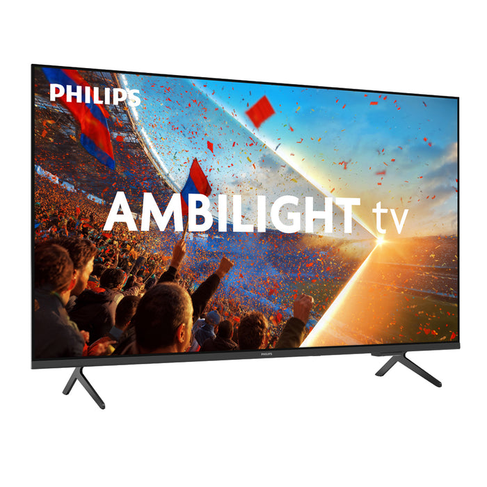 Телевизор PHILIPS 55PUS8001 4K Ultra HD LED SMART TV, TITAN OS, 55.0 ", 139.0 см