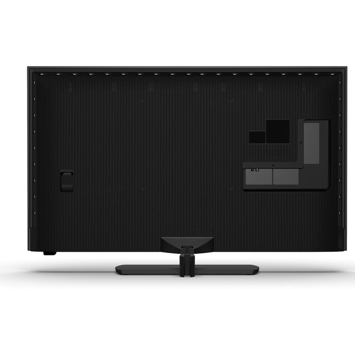 Телевизор PHILIPS 50PQS9011 4K Ultra HD QLED SMART TV, TITAN OS, 50.0 ", 126.0 см
