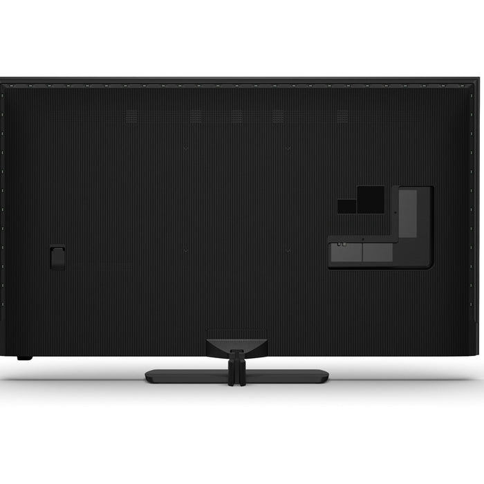 Телевизор PHILIPS 65PQS9011 4K Ultra HD QLED SMART TV, TITAN OS, 65.0 ", 164.0 см