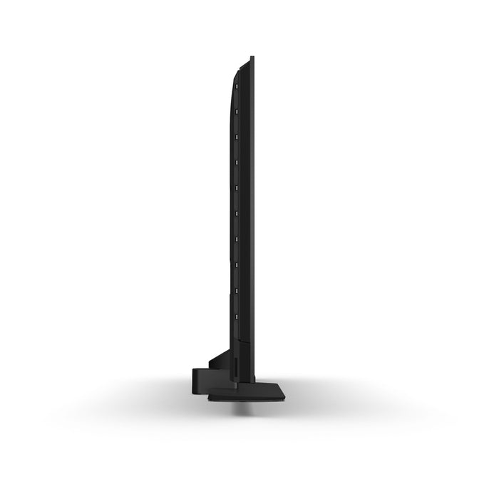 Телевизор PHILIPS 55PQS9011 4K Ultra HD QLED SMART TV, TITAN OS, 55.0 ", 139.0 см