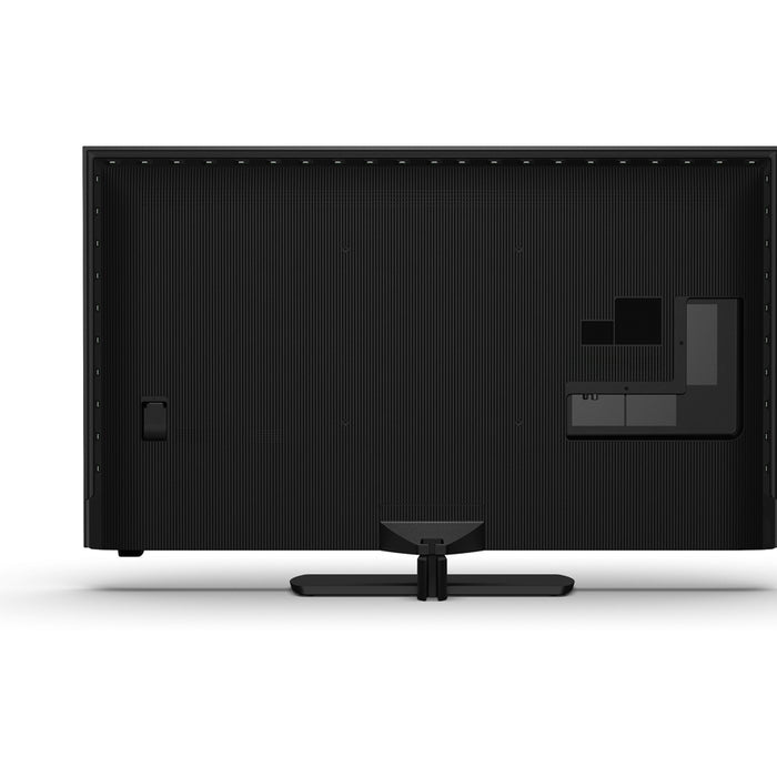 Телевизор PHILIPS 55PQS9011 4K Ultra HD QLED SMART TV, TITAN OS, 55.0 ", 139.0 см