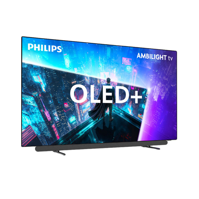 Телевизор PHILIPS 48OLED911 4K Ultra HD OLED TITAN OS, 48.0 ", SMART TV