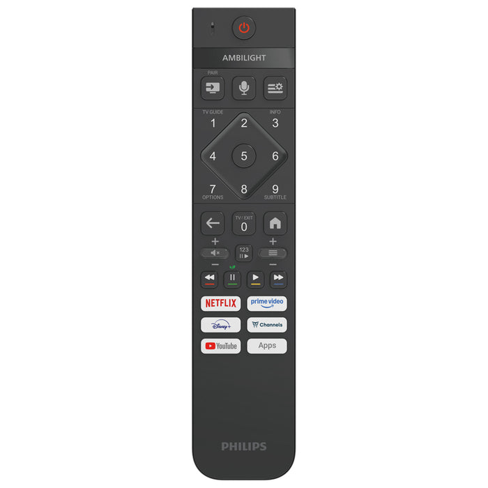 Телевизор PHILIPS 48OLED911 4K Ultra HD OLED TITAN OS, 48.0 ", SMART TV