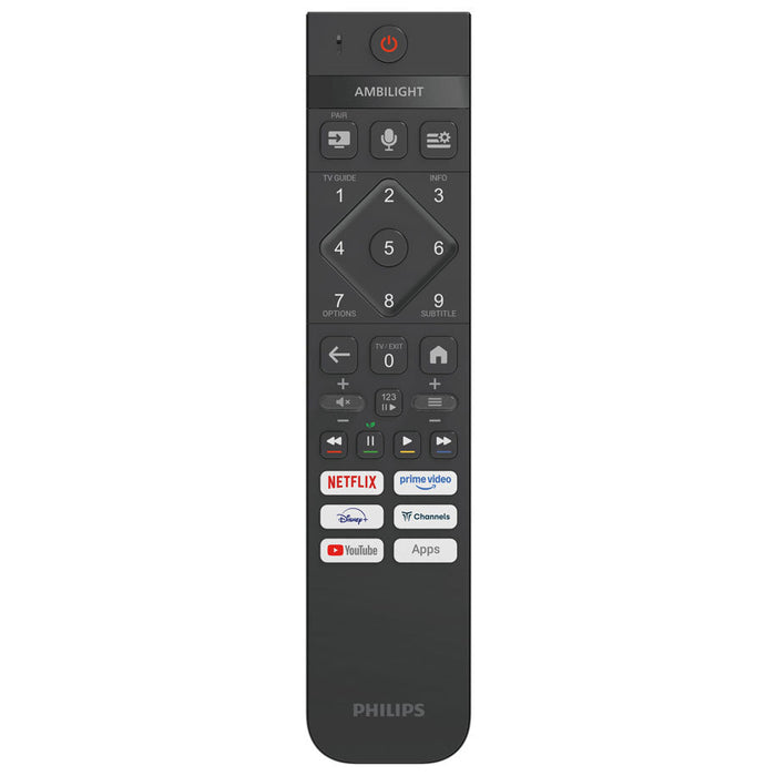 Телевизор PHILIPS 55OLED911 4K Ultra HD OLED TITAN OS, 55.0 ", SMART TV