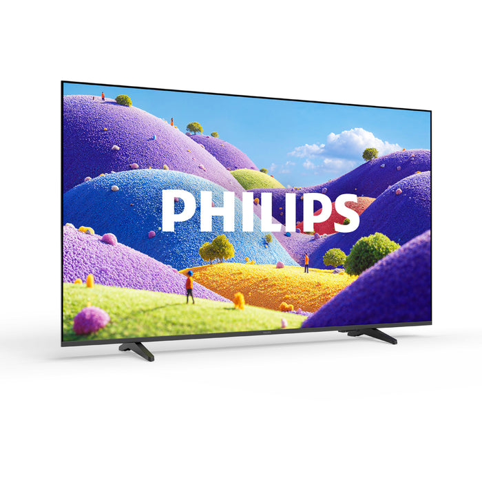 Телевизор PHILIPS 43PUS7001 4K Ultra HD LED SMART TV, TITAN OS, 43.0 ", 108.0 см