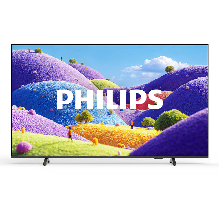 Телевизор PHILIPS 43PUS7001 4K Ultra HD LED SMART TV, TITAN OS, 43.0 ", 108.0 см
