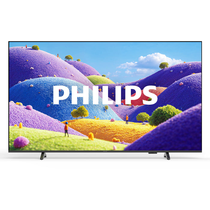 Телевизор PHILIPS 55PUS7001 4K Ultra HD LED SMART TV, TITAN OS, 55.0 ", 139.0 см