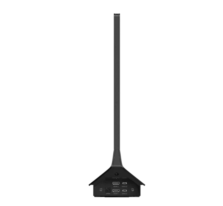 Philips 24B2D5300, 23,8" x 2, IPS WLED, 1920x1080@120Hz, 4ms GtG, 300cd m/2, 1500:1, 50M:1 DCR, Adaptive Sync, FlickerFree, SoftBlue технология, 3Wx2, Въртящ се, 2xHDMI, USB хъб