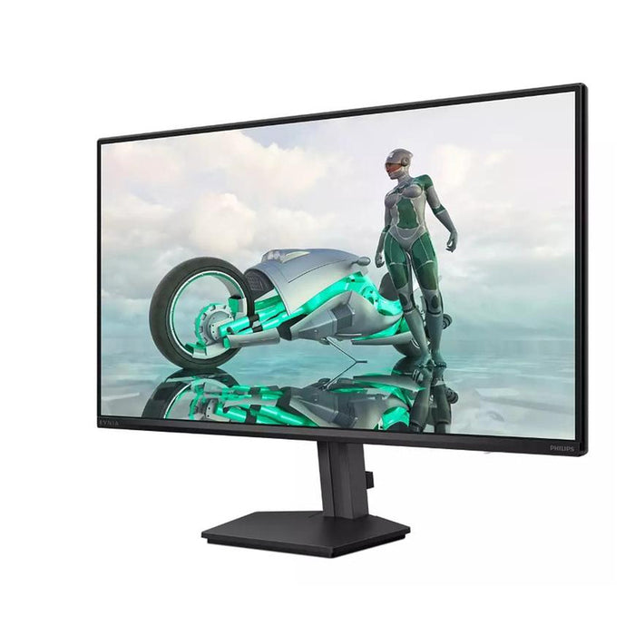 Philips 24M2N3200NF, 23.8" IPS WLED, 1920x1080@144Hz, 4ms GtG, 0.5ms MPRT, 300cd m/2, 1000:1, Mega Infinity DCR, Adaptive Sync, FlickerFree, LowBlue режим, Накланяне, HDMI, DP