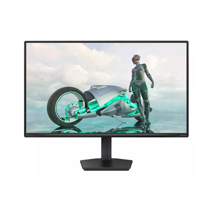 Philips 24M2N3200NF, 23.8" IPS WLED, 1920x1080@144Hz, 4ms GtG, 0.5ms MPRT, 300cd m/2, 1000:1, Mega Infinity DCR, Adaptive Sync, FlickerFree, LowBlue режим, Накланяне, HDMI, DP