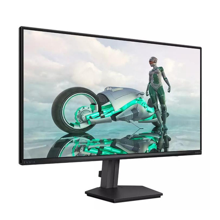 Philips 24M2N3200NF, 23.8" IPS WLED, 1920x1080@144Hz, 4ms GtG, 0.5ms MPRT, 300cd m/2, 1000:1, Mega Infinity DCR, Adaptive Sync, FlickerFree, LowBlue режим, Накланяне, HDMI, DP