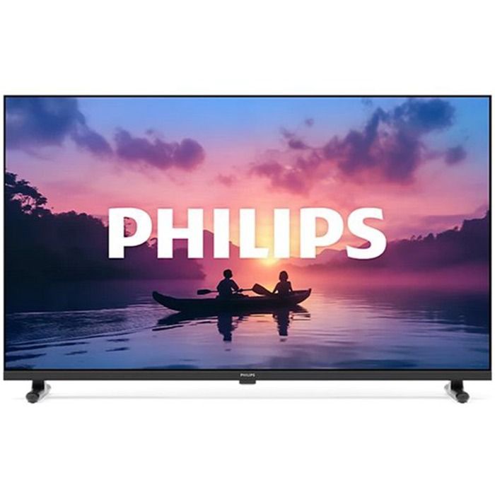 Телевизор PHILIPS 24PHS6050/12, 24"(60.96 см), Pixel Plus HD, Dolby Audio