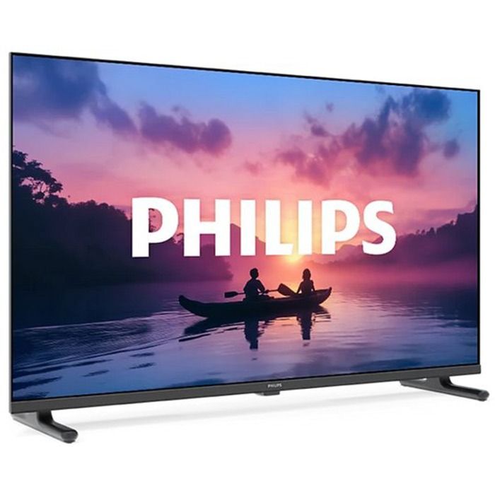 Телевизор PHILIPS 24PHS6050/12, 24"(60.96 см), Pixel Plus HD, Dolby Audio