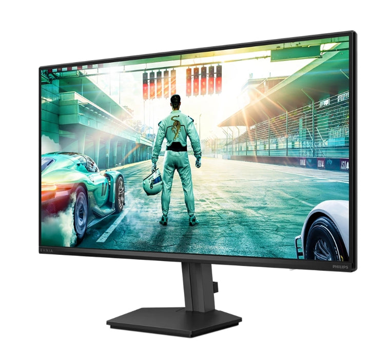 Philips 27M2N3500NF, 27" IPS WLED, 2560x1440@144Hz, 4ms GtG, 0.5ms MPRT, 300cd m2, 1000:1, Mega Infinity DCR, Adaptive Sync, FlickerFree, LowBlue режим, Накланяне, HDMI, DP