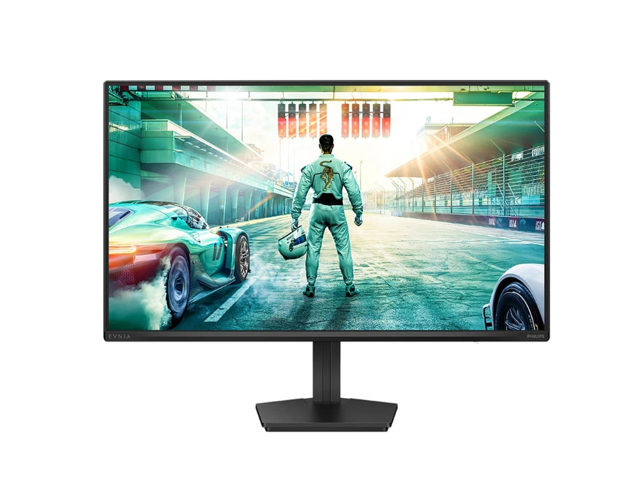 Philips 27M2N3500NF, 27" IPS WLED, 2560x1440@144Hz, 4ms GtG, 0.5ms MPRT, 300cd m2, 1000:1, Mega Infinity DCR, Adaptive Sync, FlickerFree, LowBlue режим, Накланяне, HDMI, DP
