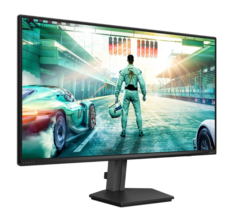 Philips 27M2N3500NF, 27" IPS WLED, 2560x1440@144Hz, 4ms GtG, 0.5ms MPRT, 300cd m2, 1000:1, Mega Infinity DCR, Adaptive Sync, FlickerFree, LowBlue режим, Накланяне, HDMI, DP