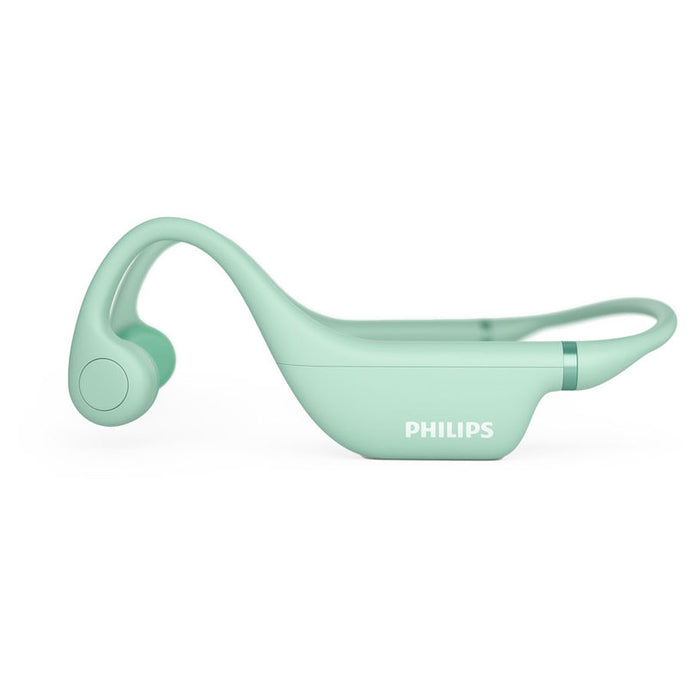 Стерео слушалки PHILIPS TAK4607GR